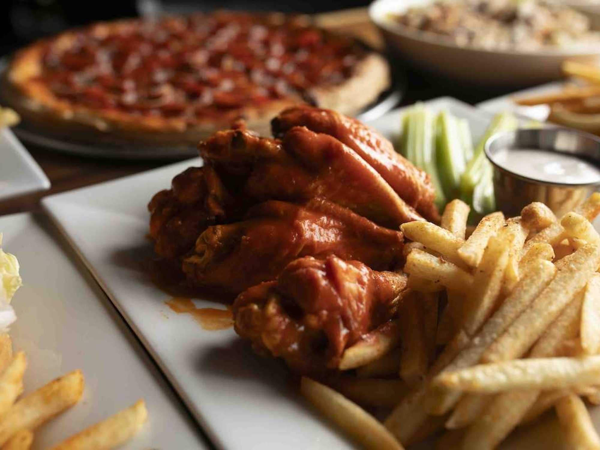 Charlie's Tavern & Kitchen