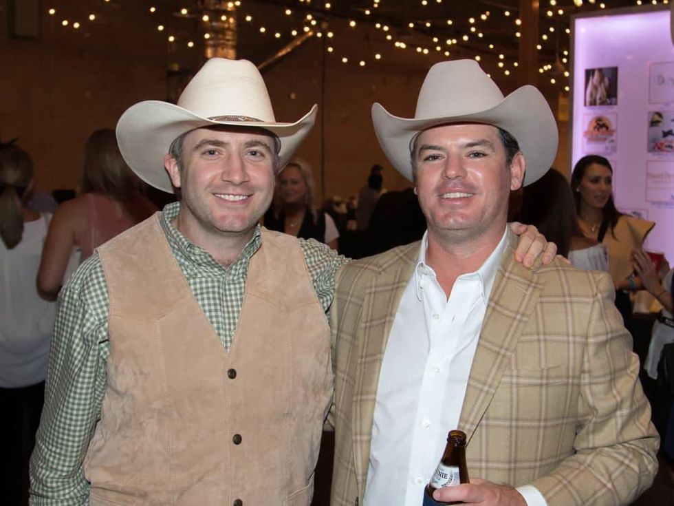 Charlie Schufeldt, Jim Schufeldt