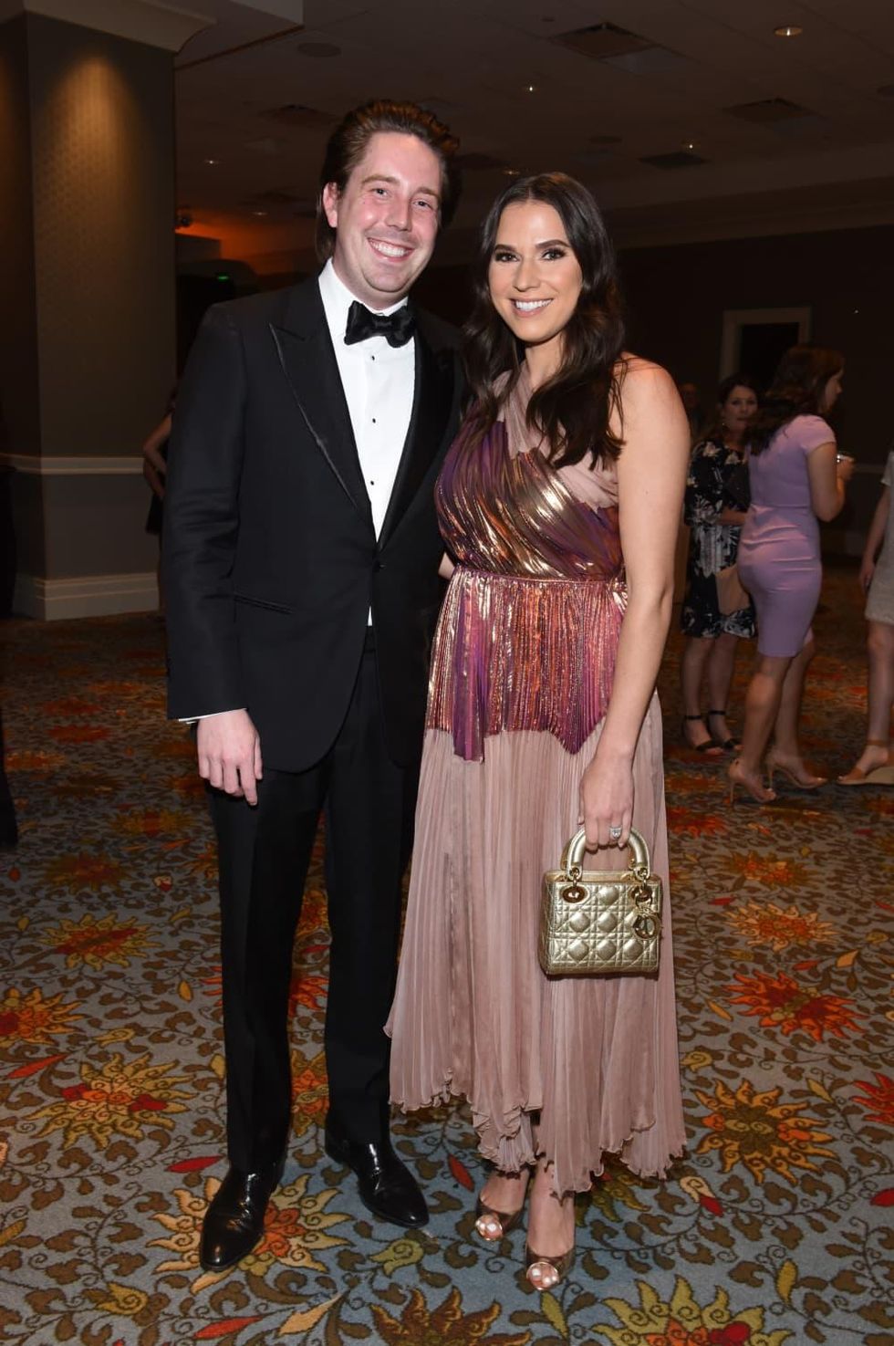 Chase Cooley, Bela Cooley