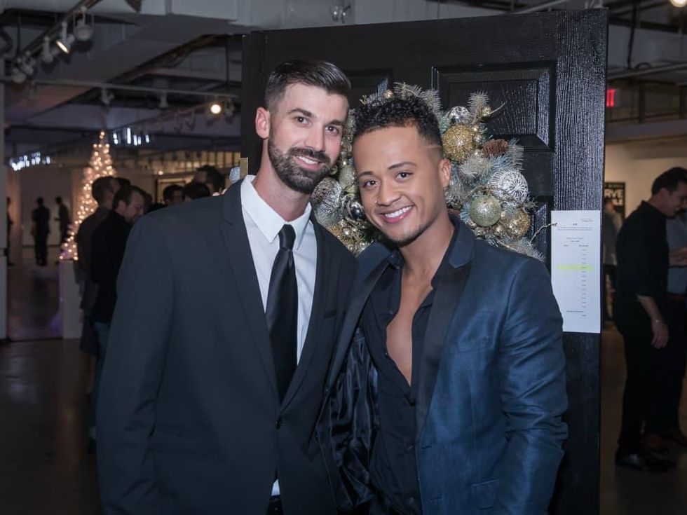 Chase Hardin, Eskee Sutton