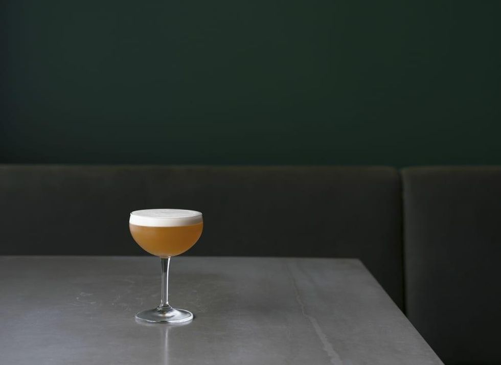 10 best bars in Dallas for 2021 give us a reason to leave the house