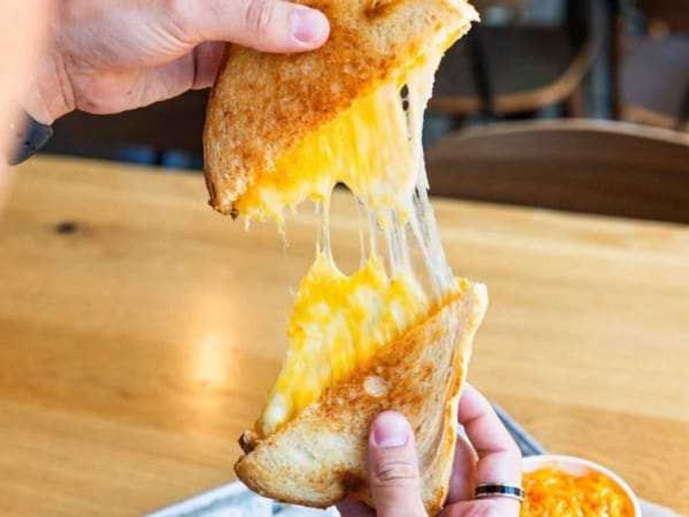 Cheese Lab