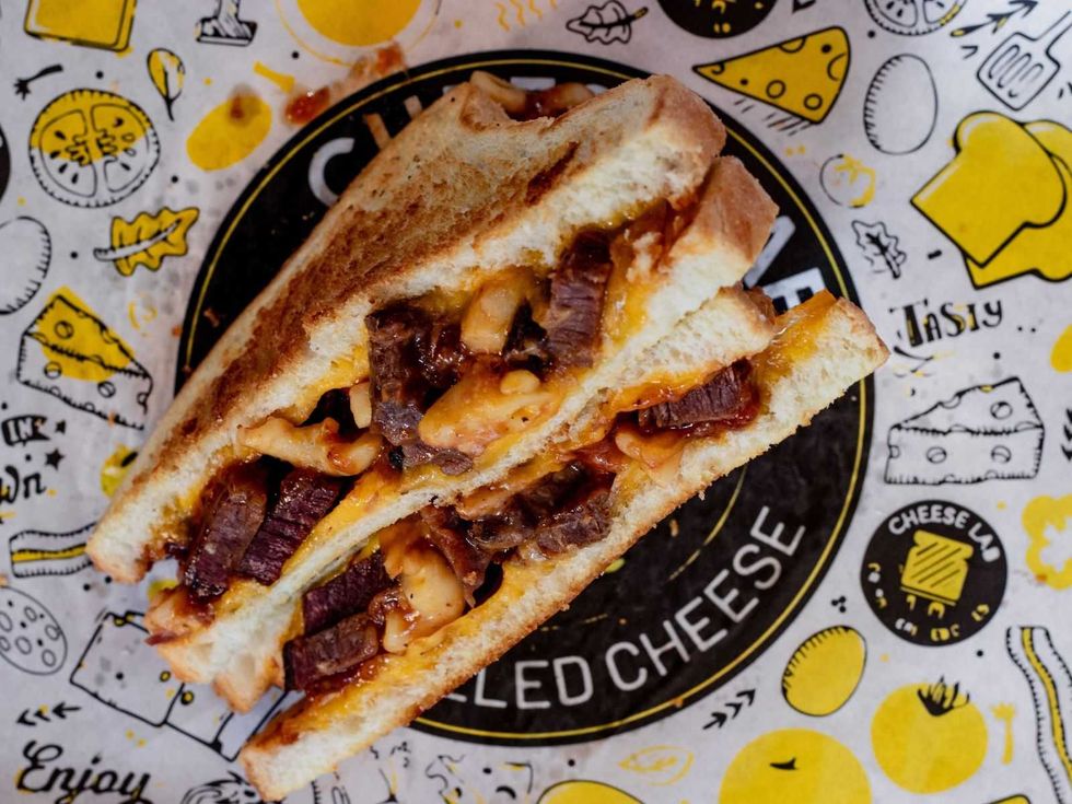Cheese Lab