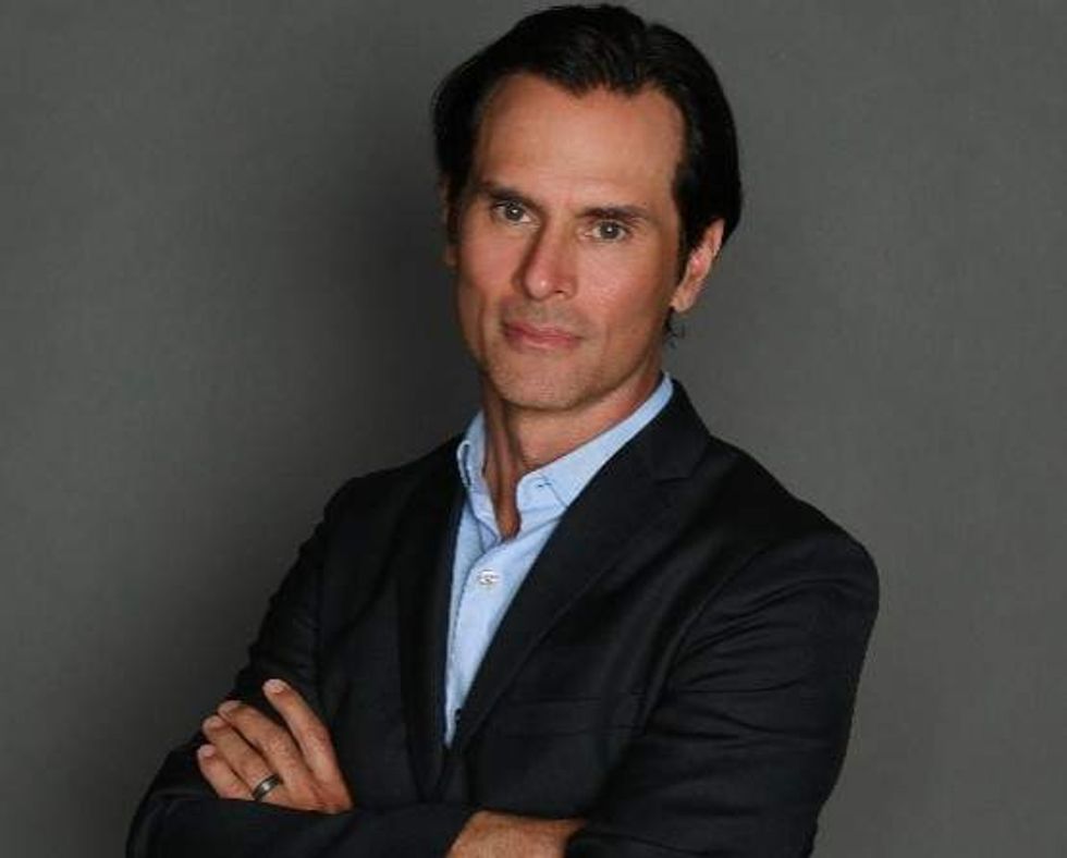 chef Anthony Amoroso