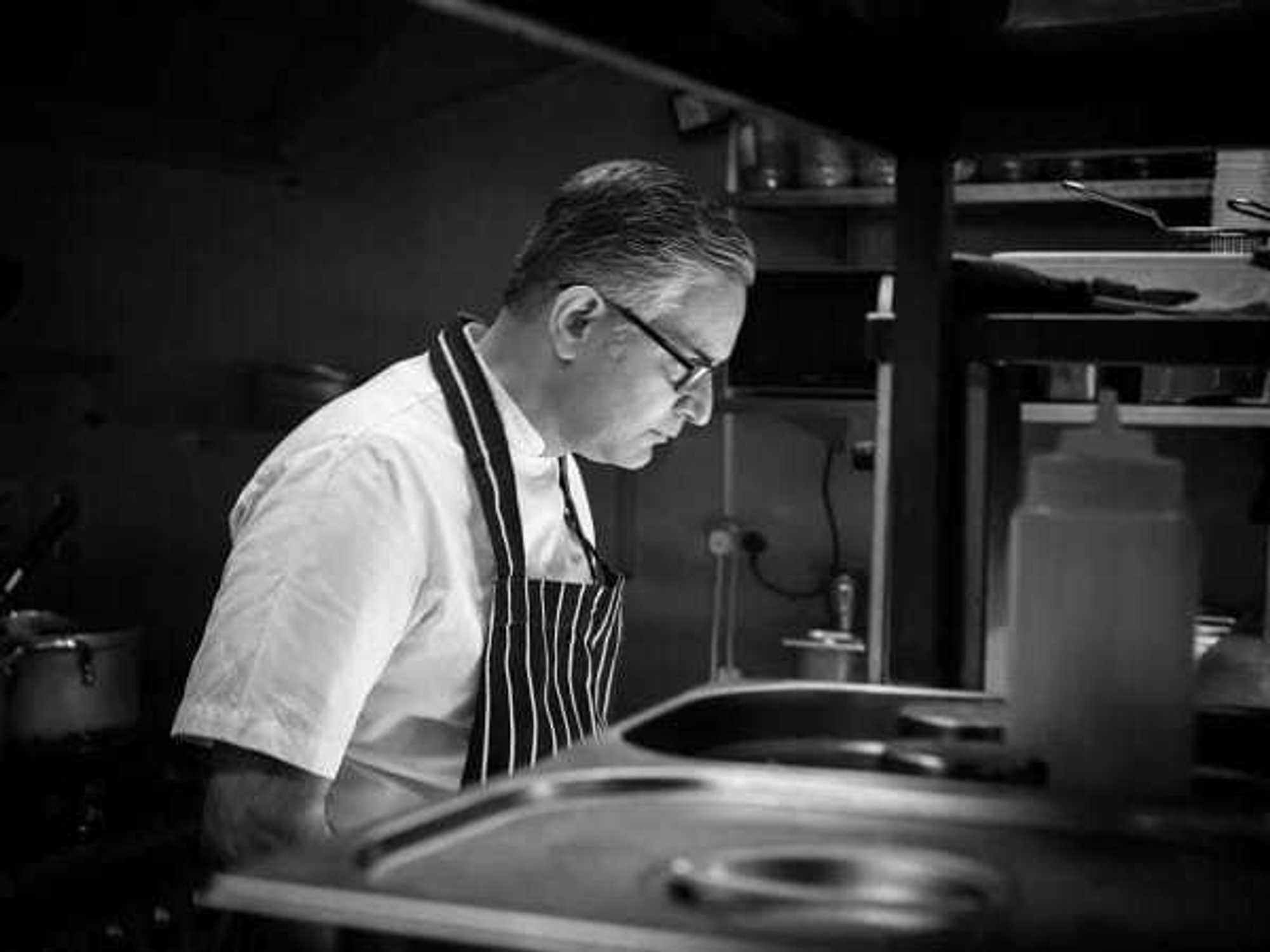 Chef Atul Kochhar