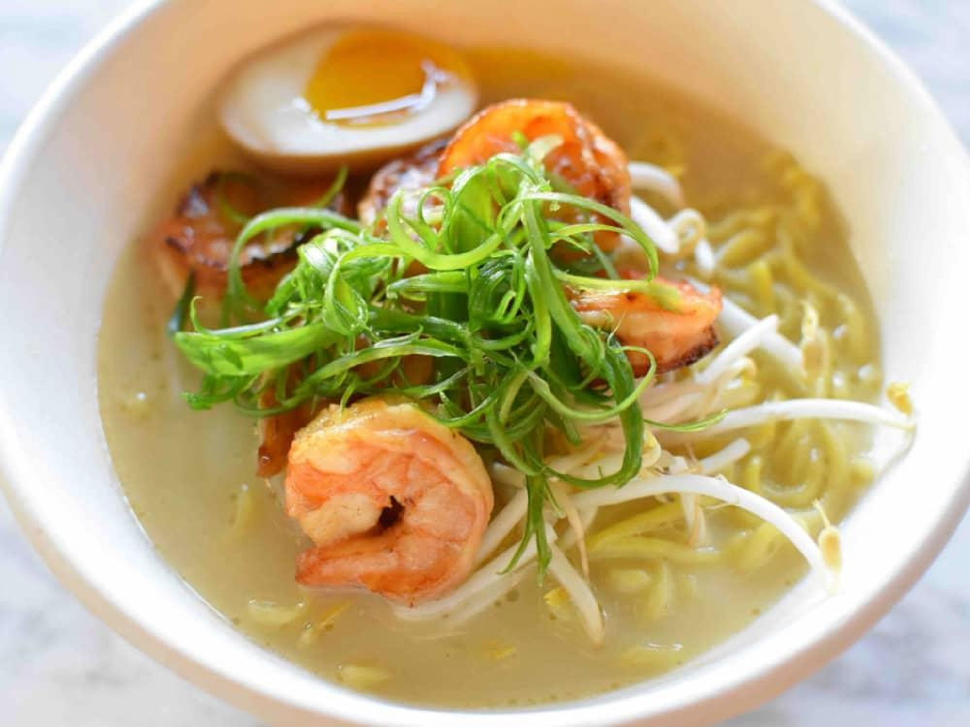 chef chin hibachi ramen