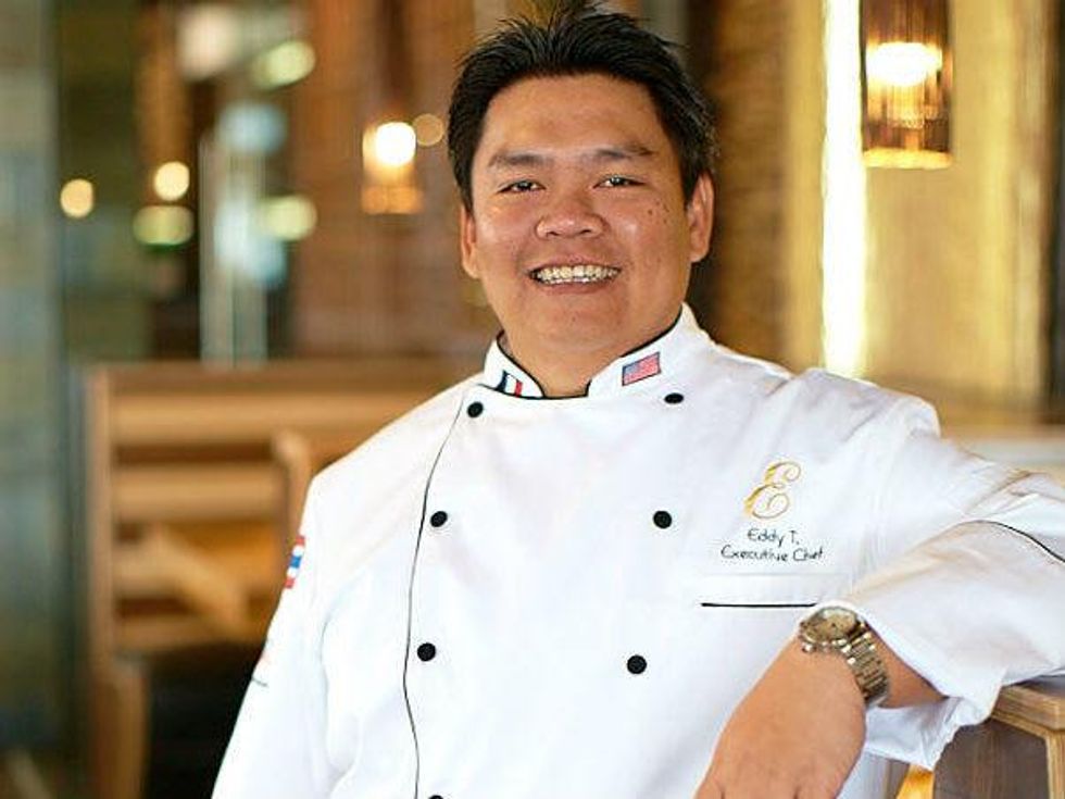 Dallas chef's burgeoning Thai empire heads to Richardson's CityLine ...