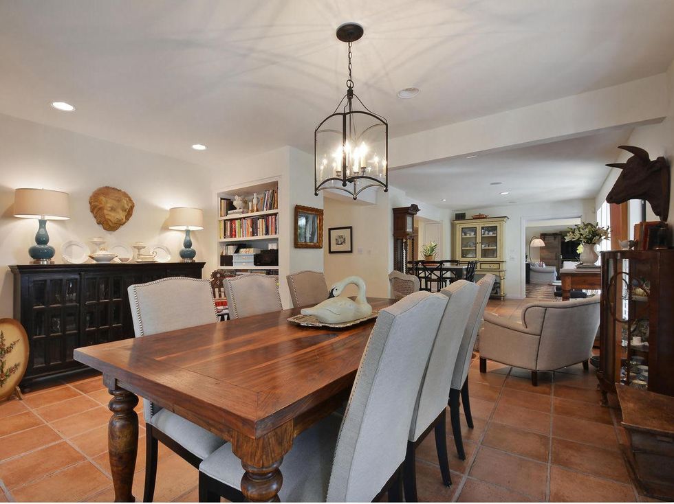 Chef Tyson Cole Formal Dining 1009 The High Road