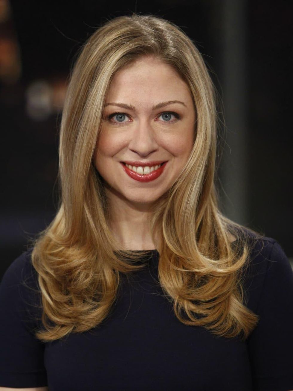 Chelsea Clinton