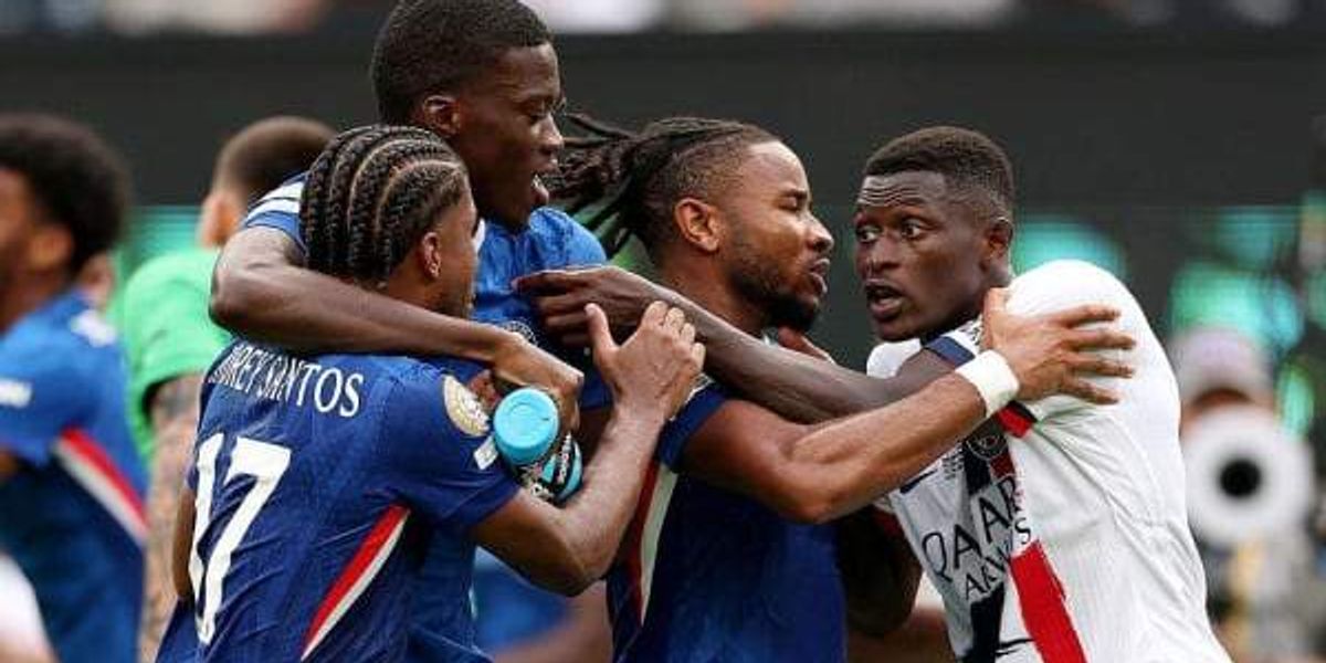 Big 2026 soccer event FIFA World Cup in Arlington seeks volunteers