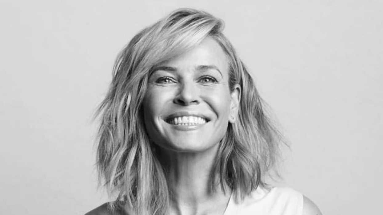 Chelsea Handler