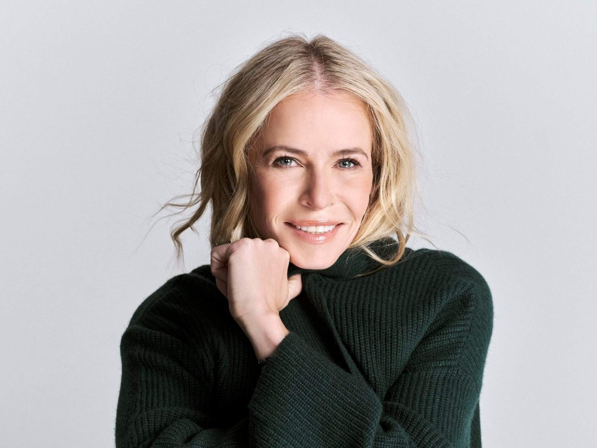 Chelce Handler Saucy comedian Chelsea Handler to tour Texas in fall with date in ...