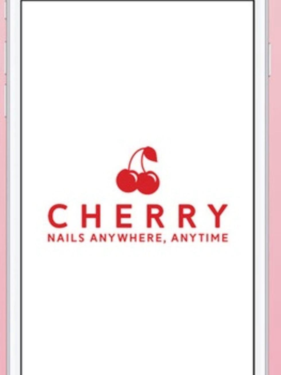 Cherry App