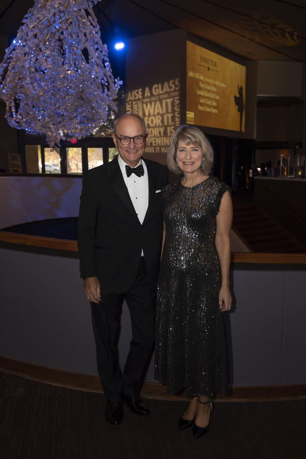 Chick and Jane Schoen