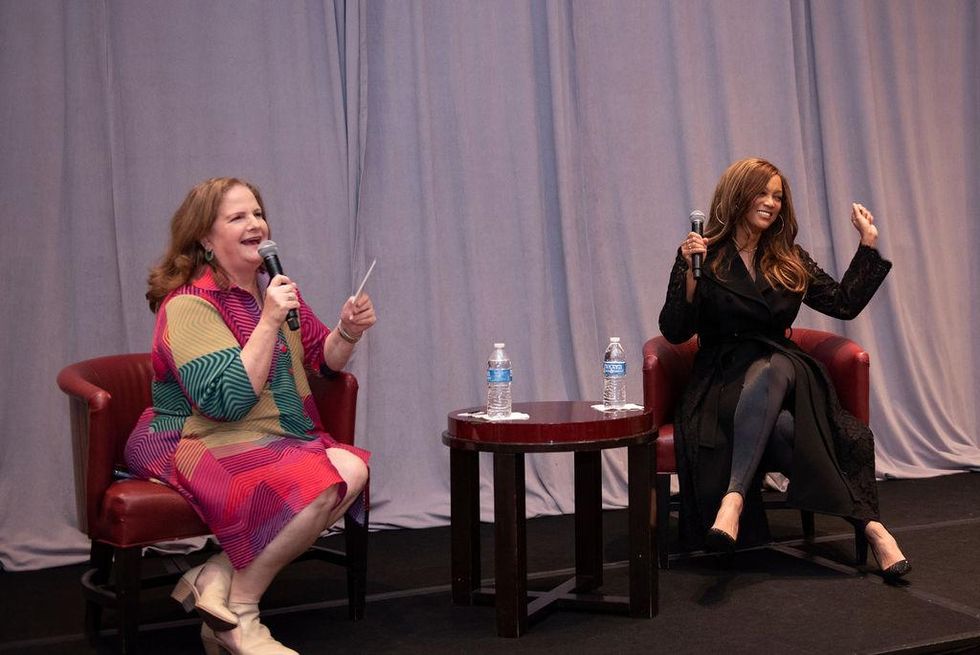 Chick Lit Luncheon 2022