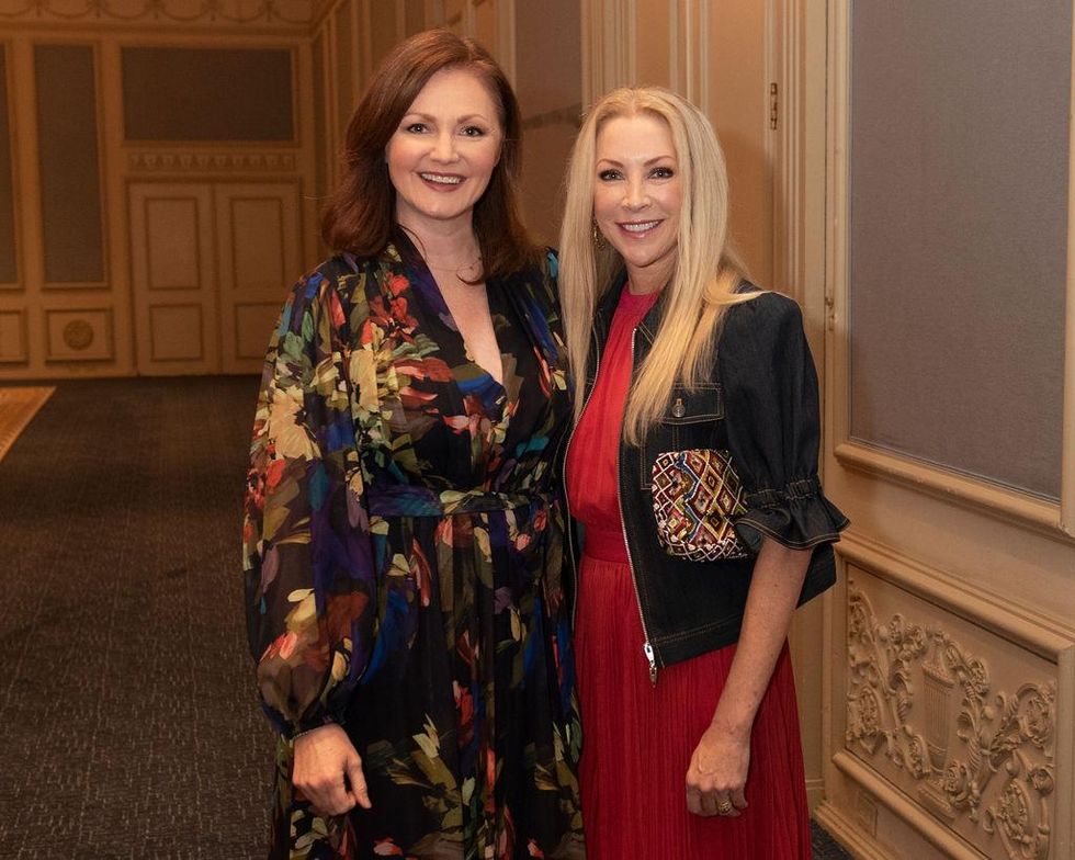 Chick Lit Luncheon 2022