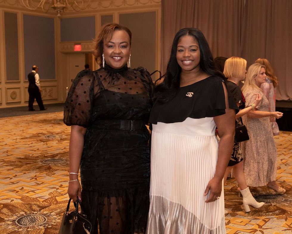 Chick Lit Luncheon 2022