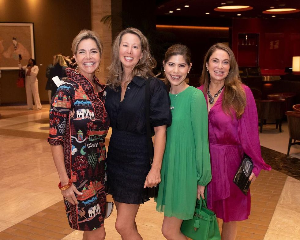 Chick Lit Luncheon 2022