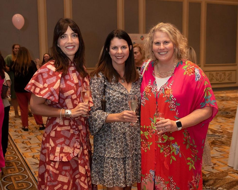 Chick Lit Luncheon 2022