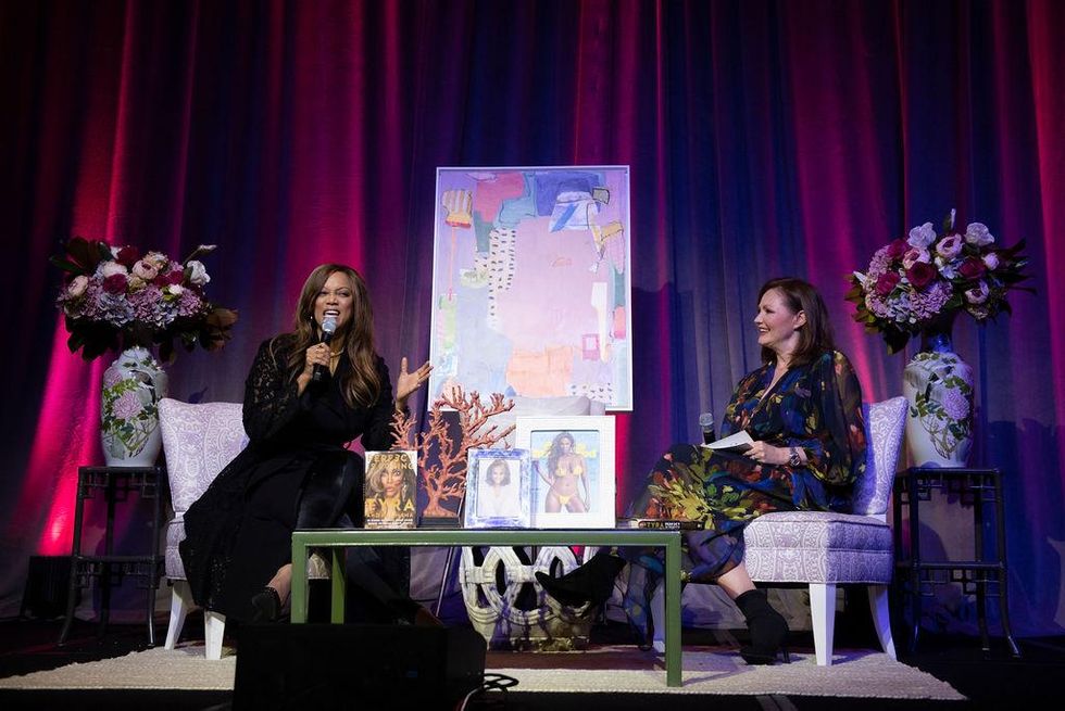 Chick Lit Luncheon 2022