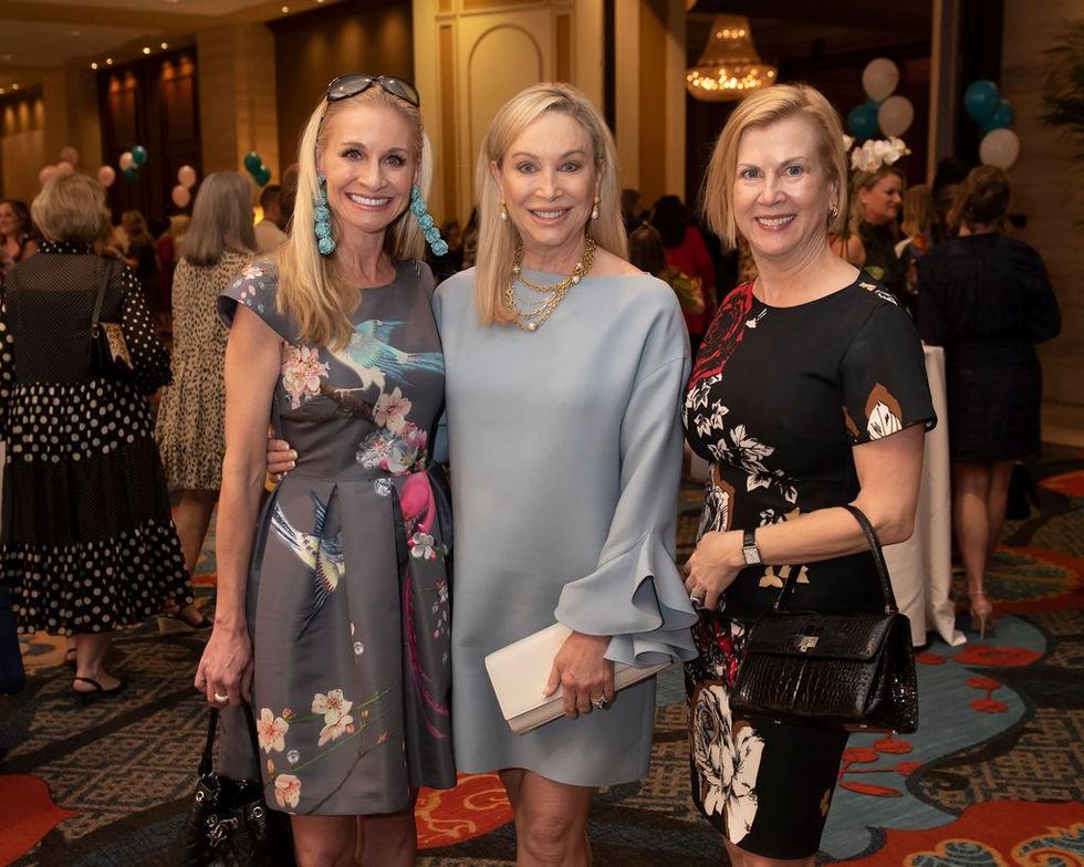 Chick Lit Luncheon 2022