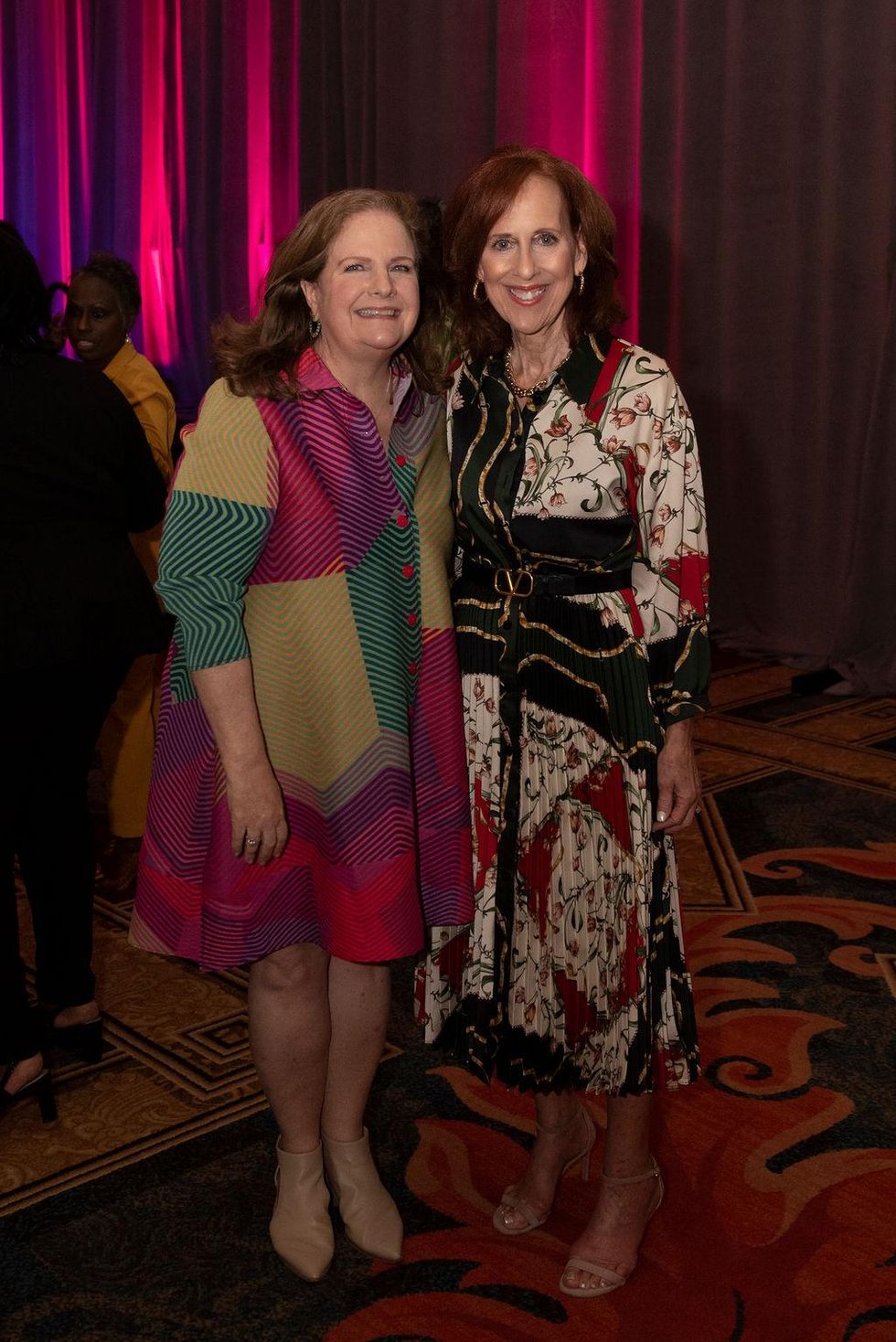 Chick Lit Luncheon 2022