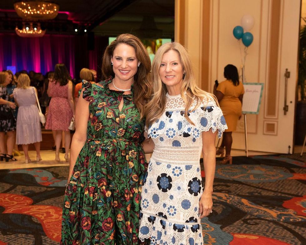 Chick Lit Luncheon 2022