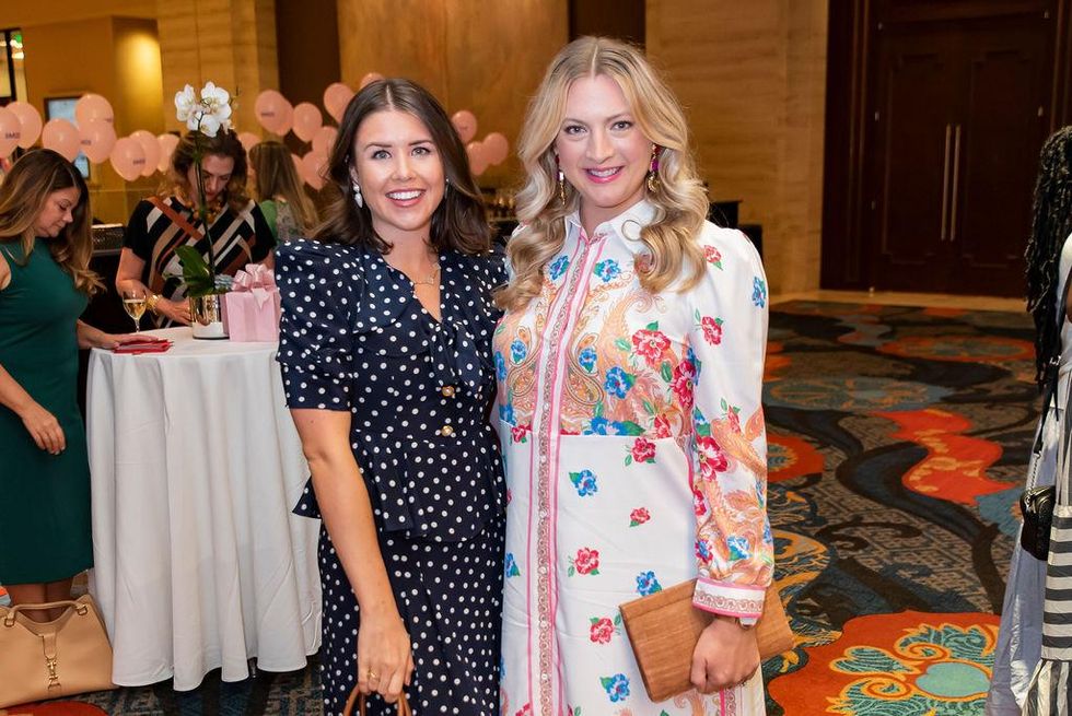 Chick Lit Luncheon 2022