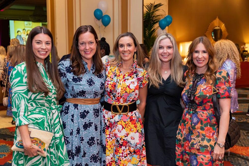 Chick Lit Luncheon 2022