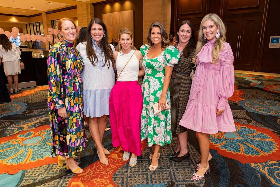 Chick Lit Luncheon 2022