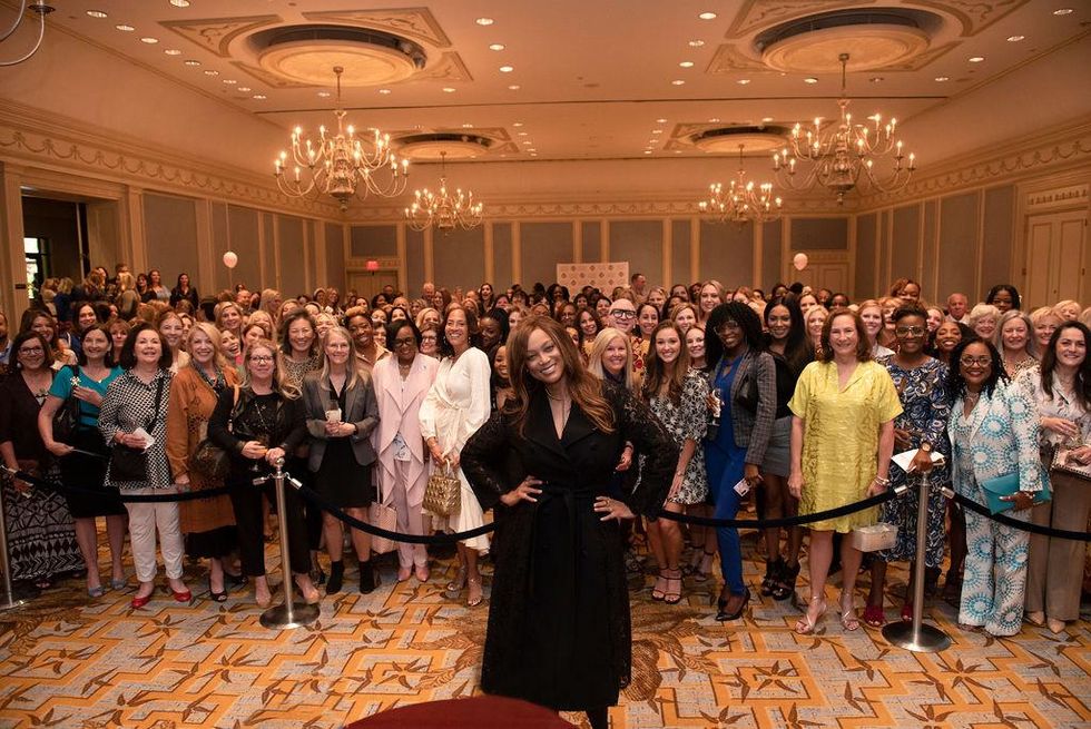 Chick Lit Luncheon 2022