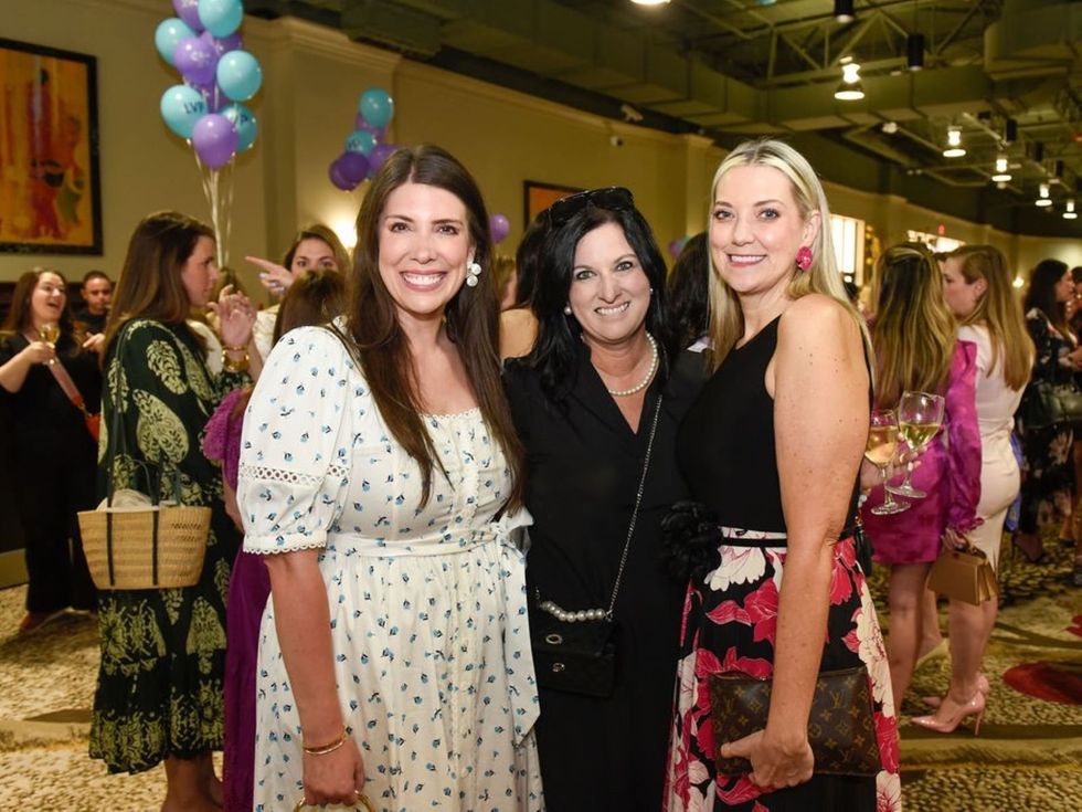 Chick Lit Luncheon 2023