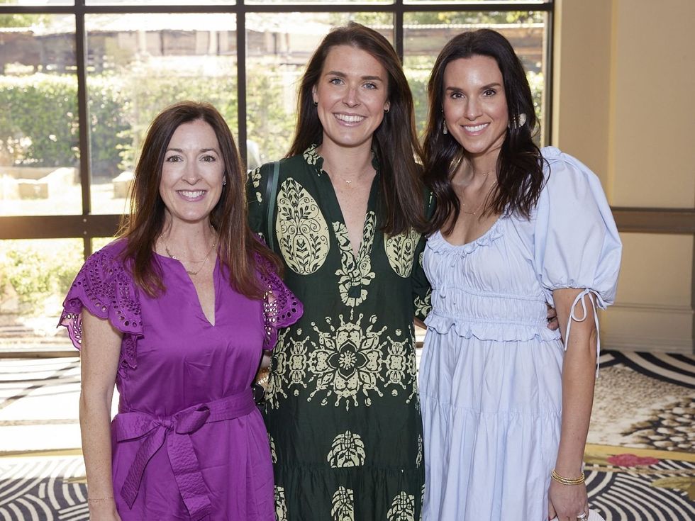 Chick Lit Luncheon 2023