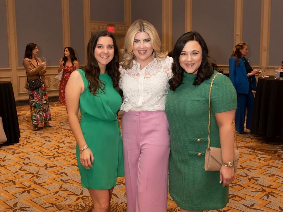 Chick Lit Luncheon 2023