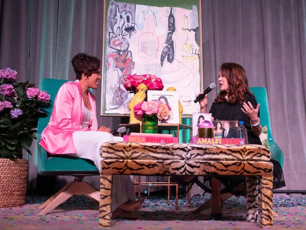 Chick Lit Luncheon 2023