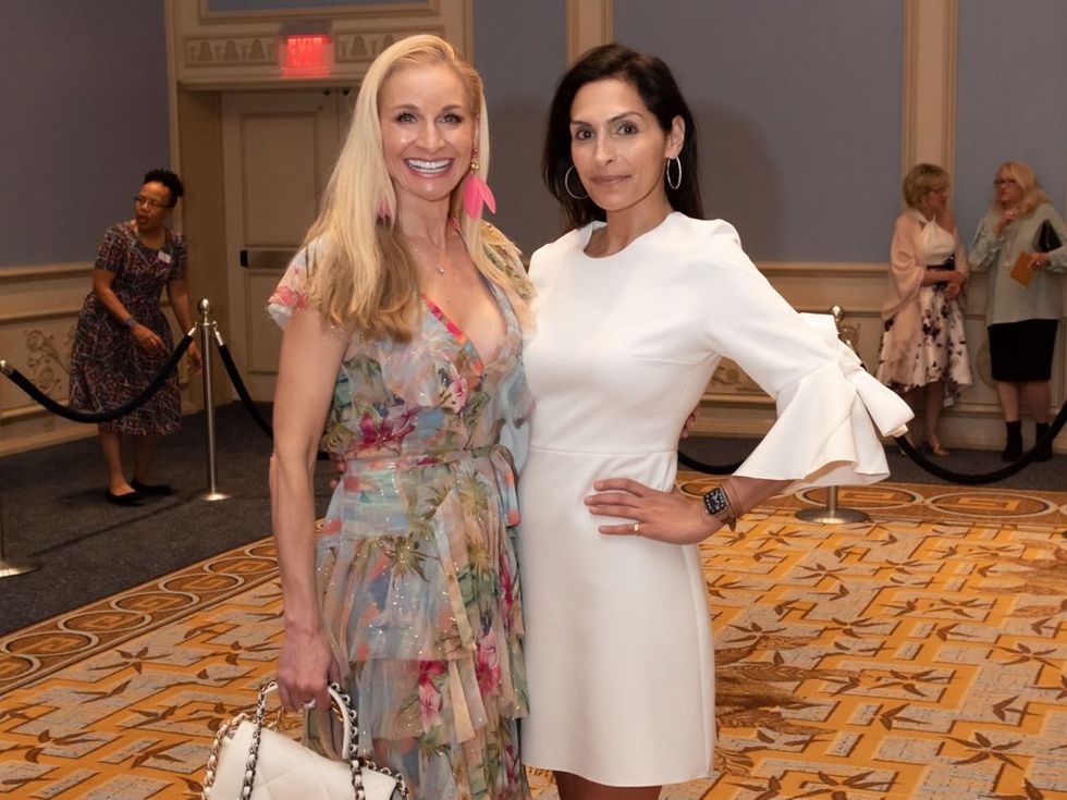 Chick Lit Luncheon 2023