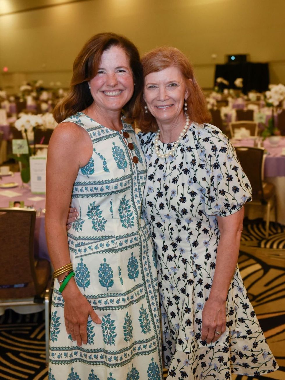 Chick Lit Luncheon 2023