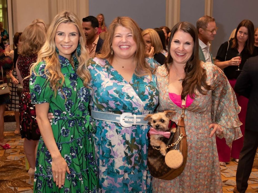 Chick Lit Luncheon 2023