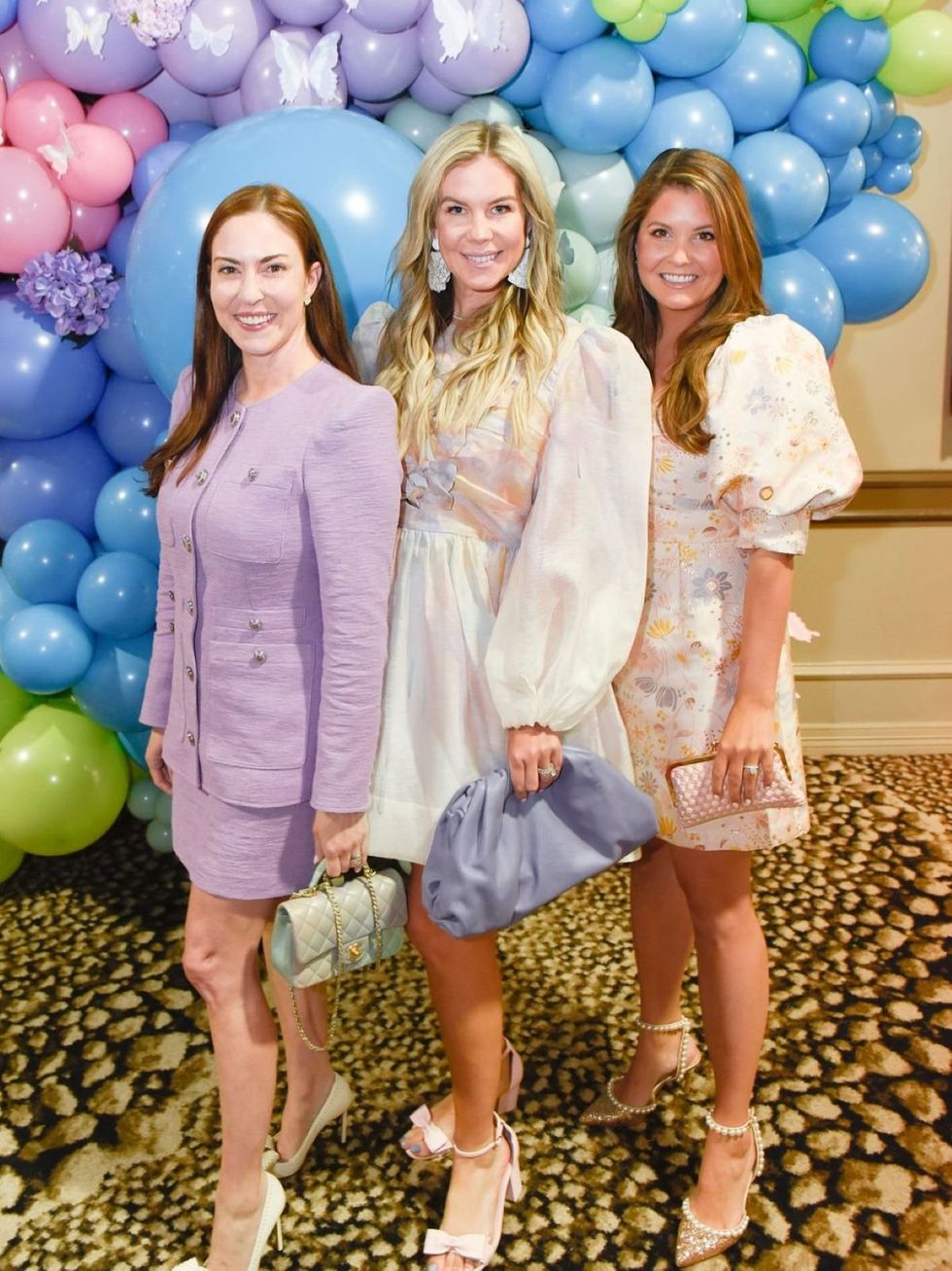 Chick Lit Luncheon 2023