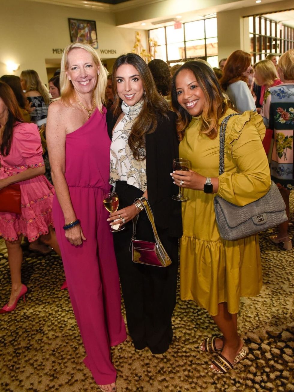 Chick Lit Luncheon 2023