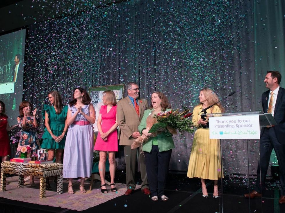 Chick Lit Luncheon 2023