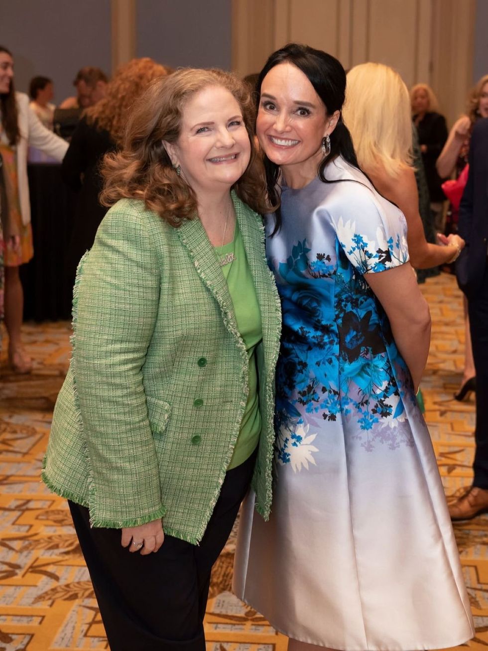 Chick Lit Luncheon 2023