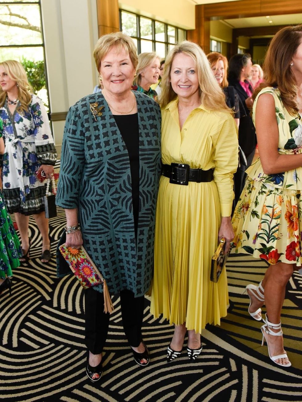 Chick Lit Luncheon 2023