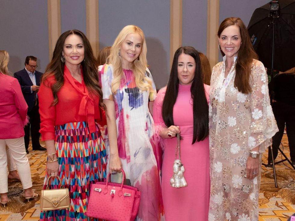 Chick Lit Luncheon 2023