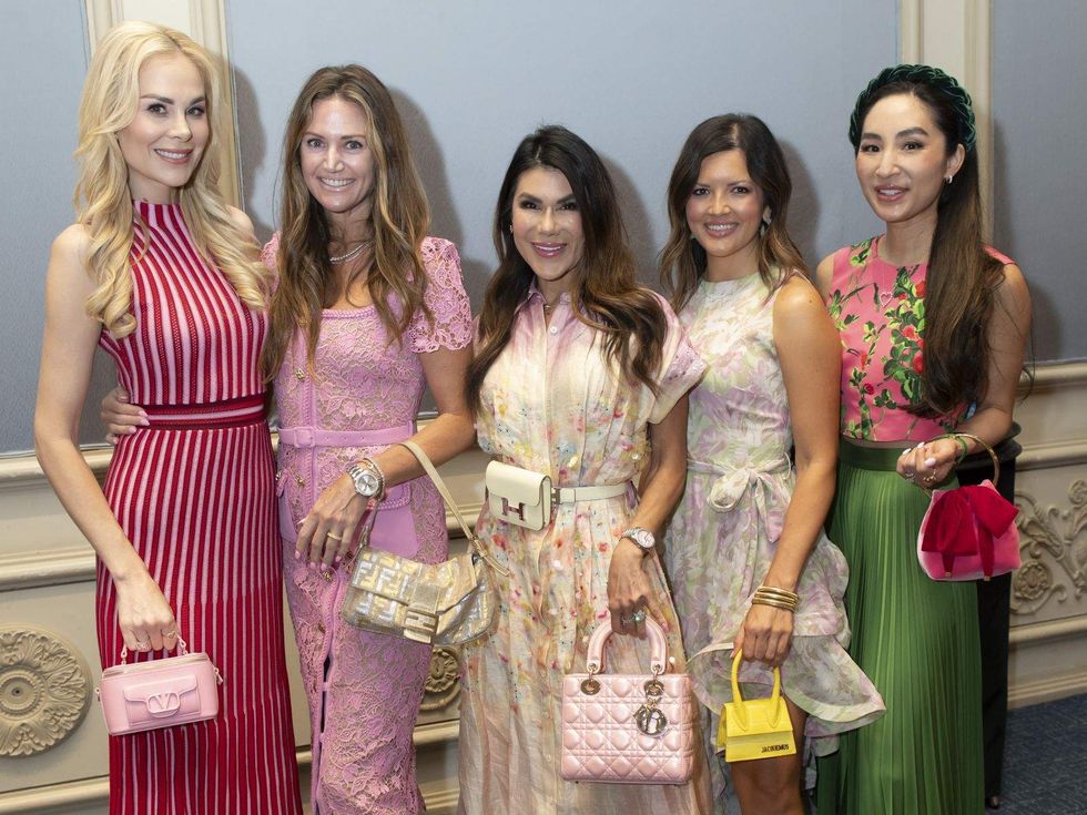 Chick Lit Luncheon 2025