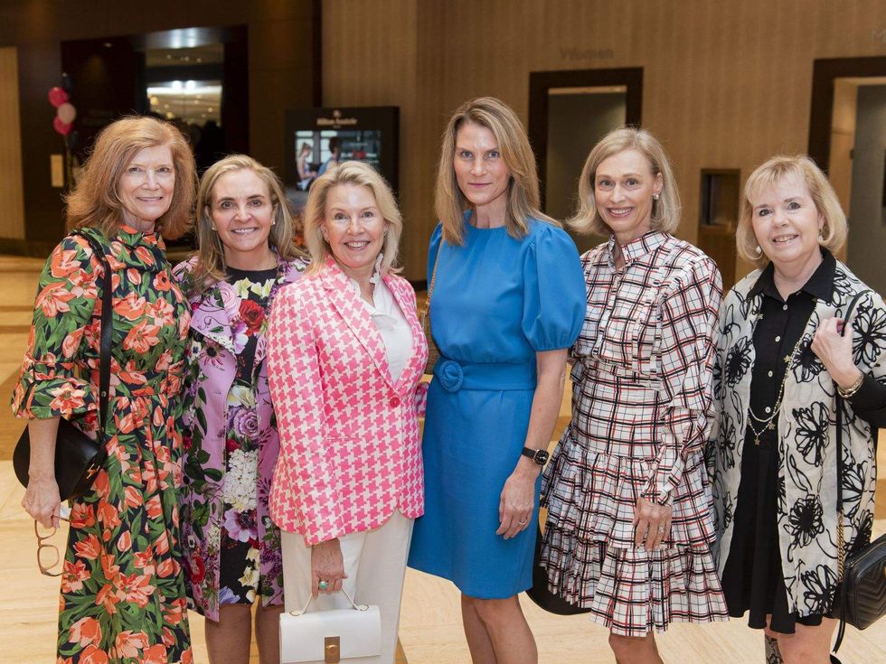 Chick Lit Luncheon 2025