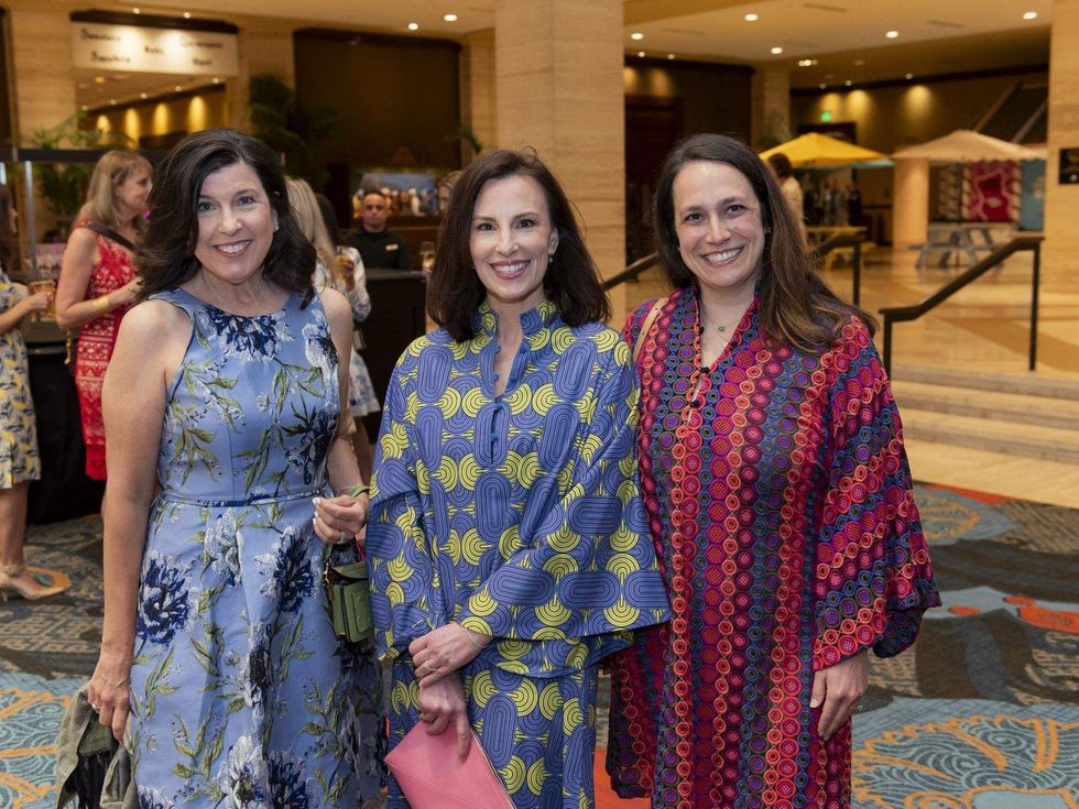 Chick Lit Luncheon 2025