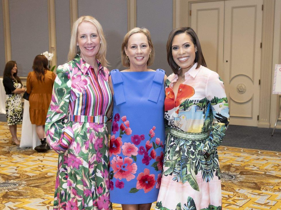 Chick Lit Luncheon 2025