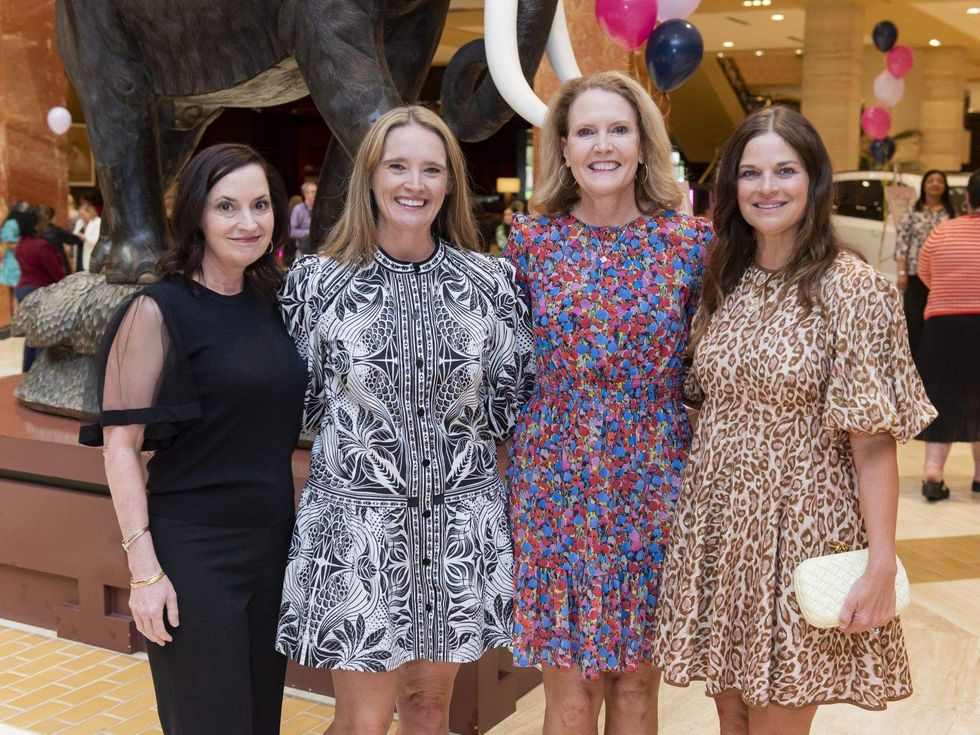 Chick Lit Luncheon 2025