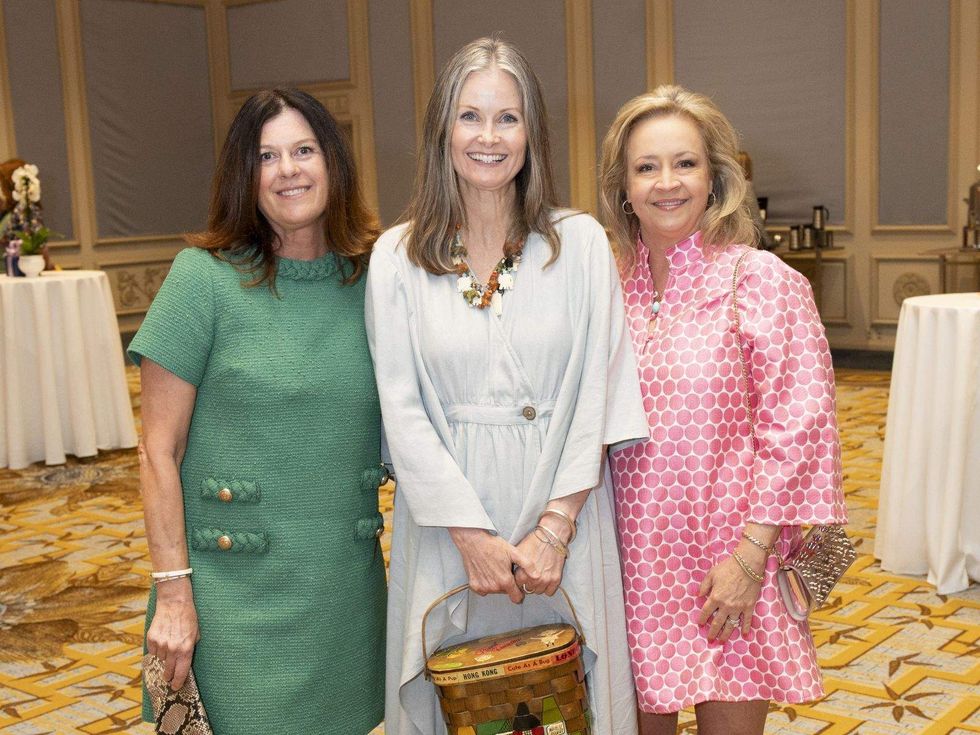 Chick Lit Luncheon 2025